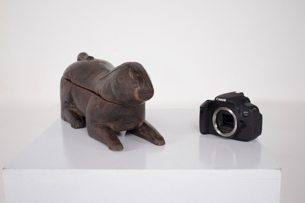 Japan: Rabbit Box