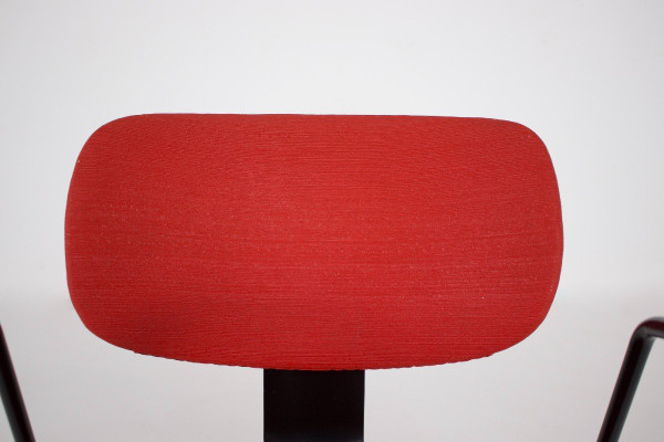 Willy Van Der Meeren: Fauteuil « F 1 »