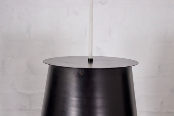 Modernist pendant lights 1950.