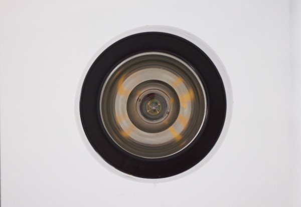 Modernist pendant lights 1950.