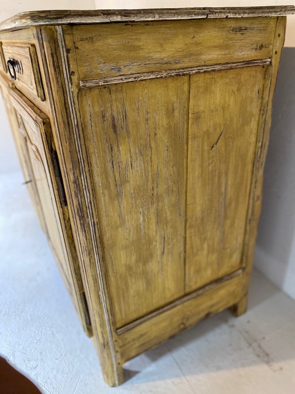 Louis XIV sideboard 18th