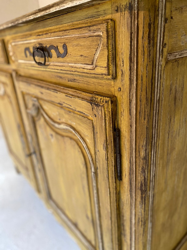 Louis XIV sideboard 18th