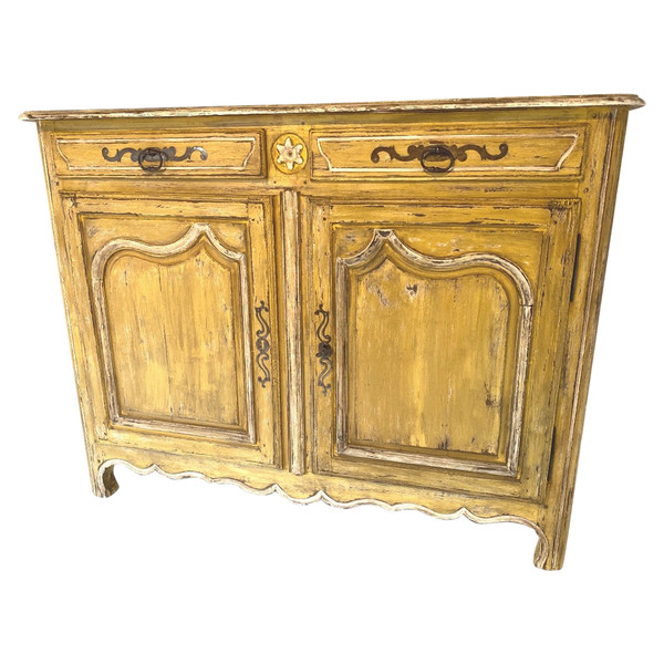 Louis XIV sideboard 18th