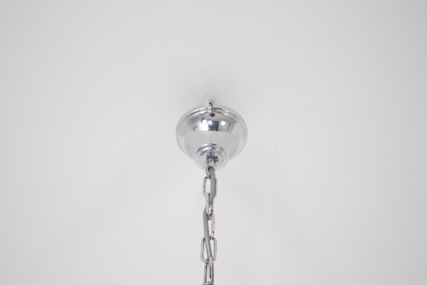 Murano Chandelier Gino Vistosi