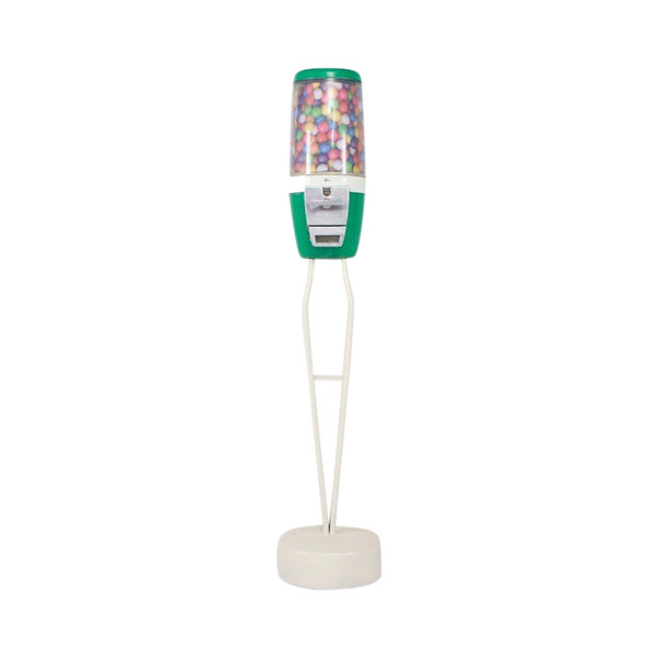 Angelo Mangiarotti: Gum Dispenser / Machine.