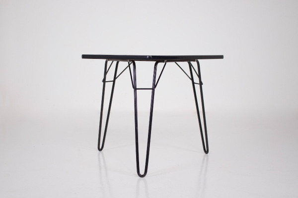 Willy Van Der Meeren, Table Basse “t2” Tangram