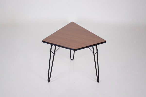 Willy Van Der Meeren, Table Basse “t2” Tangram