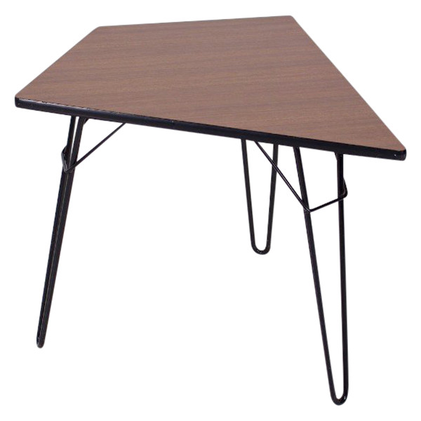 Willy Van Der Meeren, Table Basse “t2” Tangram