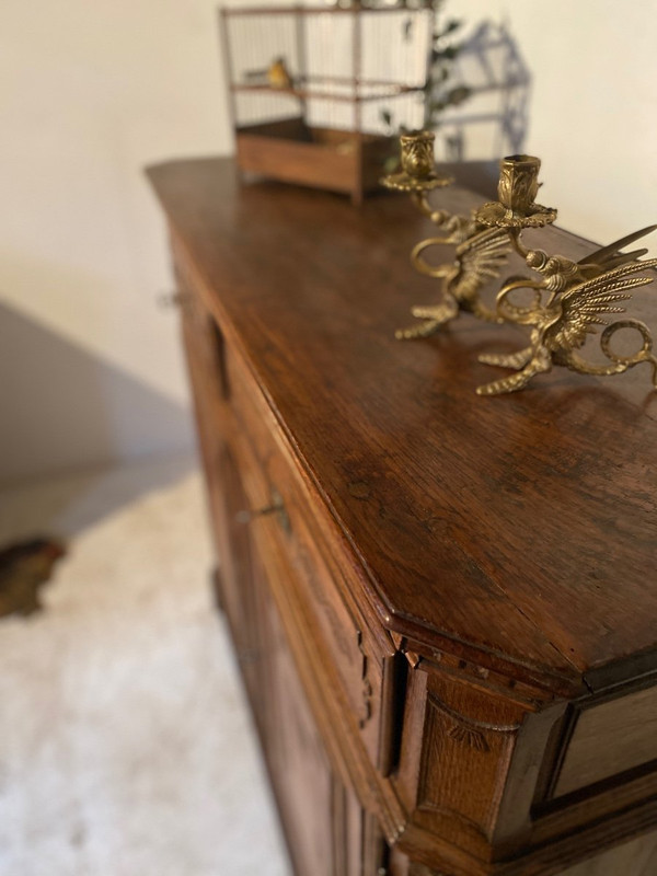 buffet (cassettiera)XIX Liegi