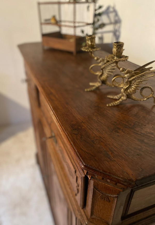 buffet (cassettiera)XIX Liegi