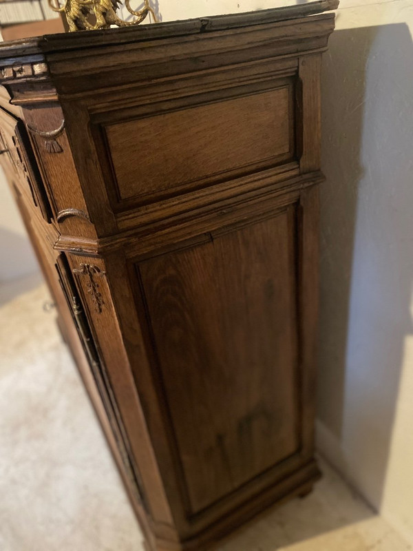 buffet (cassettiera)XIX Liegi