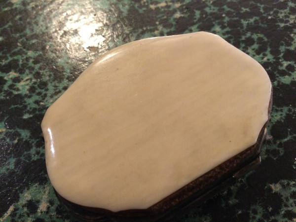 Small coin purse