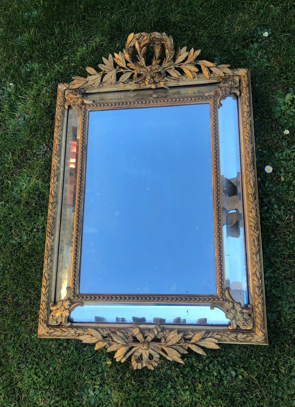 Miroir Parcloses