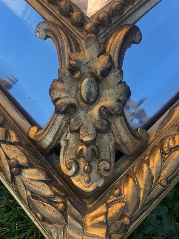 Miroir Parcloses