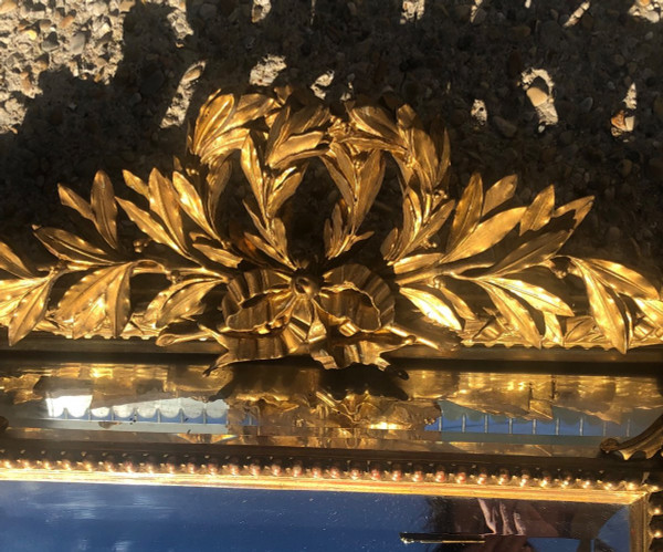 Miroir Parcloses