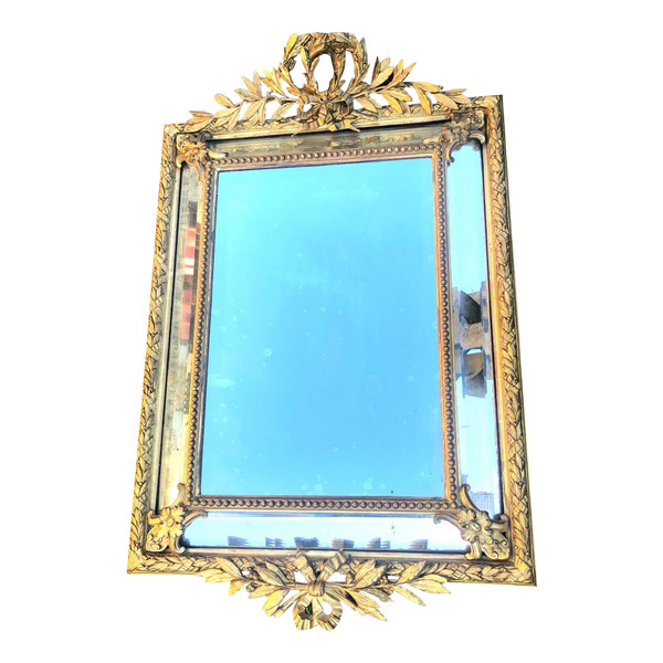 Miroir Parcloses