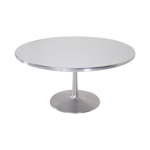 Poul Cadovius: Tulip Table Xl 140 Cm