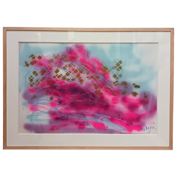 JEAN MESSAGIER   1920/1999