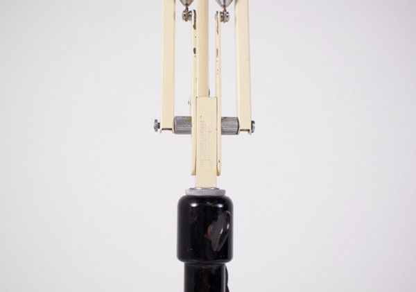 Anglepoise Floor Lamp “1209” Cawardine & Terry