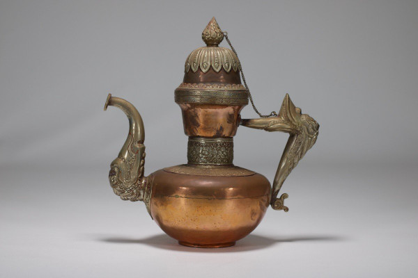 Teiera orientale del Tibet