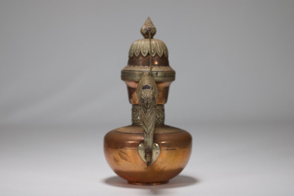 Teiera orientale del Tibet