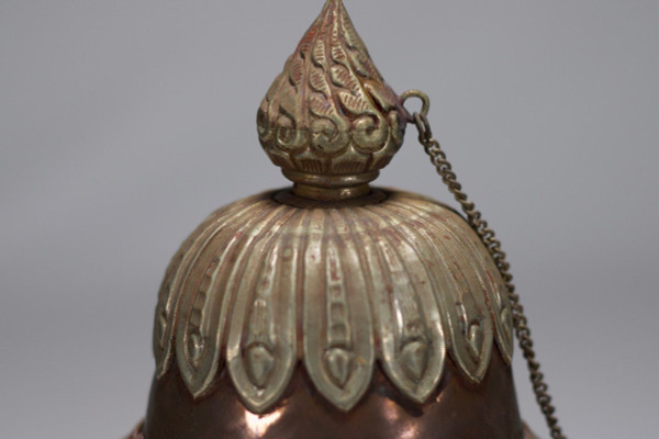 Teiera orientale del Tibet