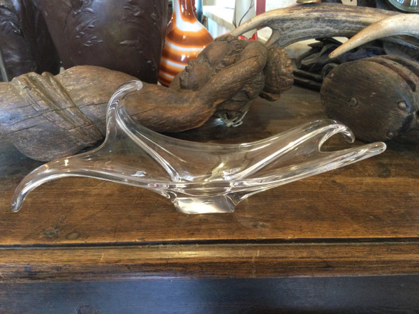 Petite coupe cristal de BAYEL 