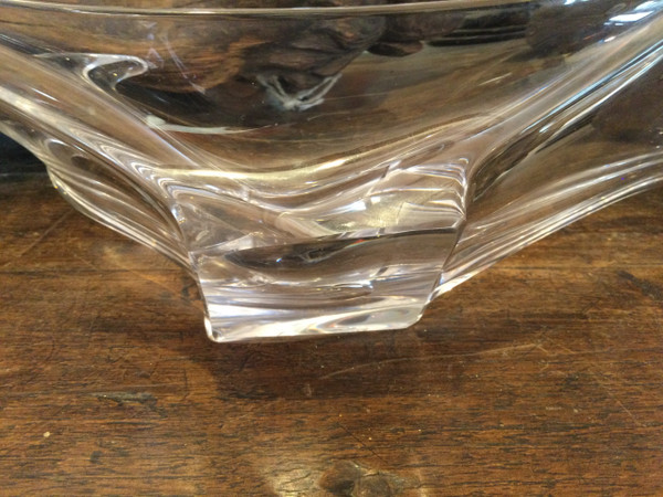Petite coupe cristal de BAYEL 