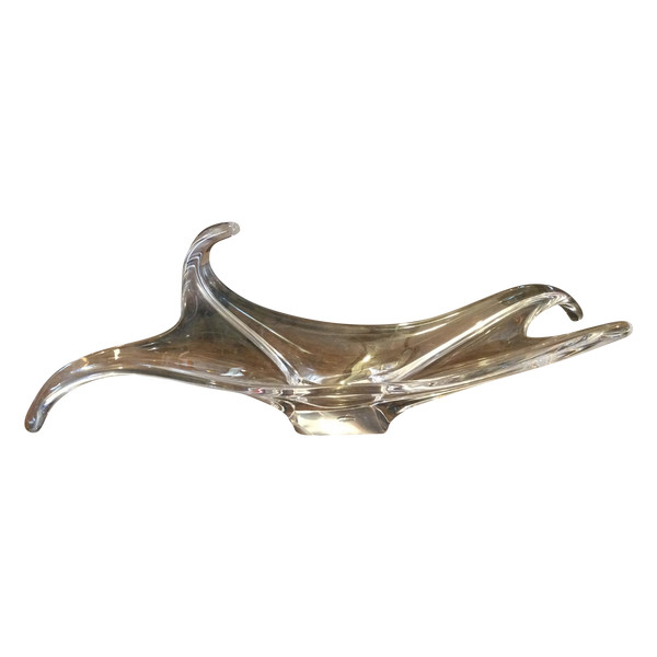Petite coupe cristal de BAYEL 
