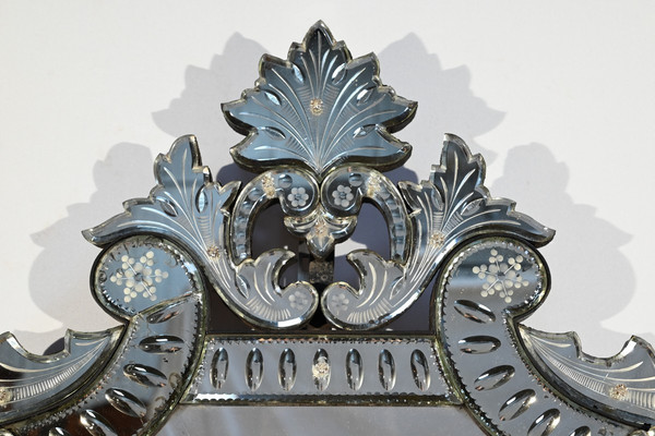 Venezianischer Spiegel – 1930