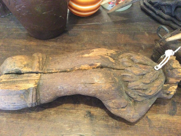 Atlante XVIIIE 