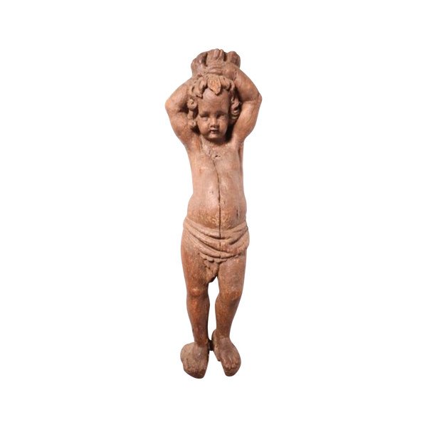 Atlante XVIIIE 