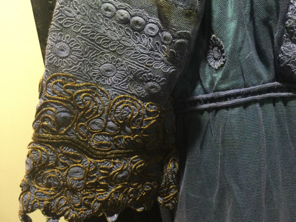 Robe 1920
