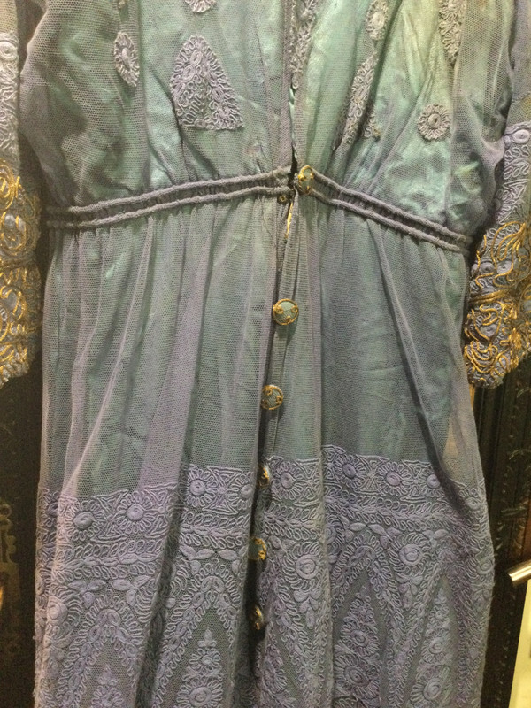 Robe 1920