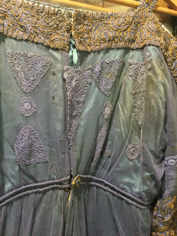 Robe 1920