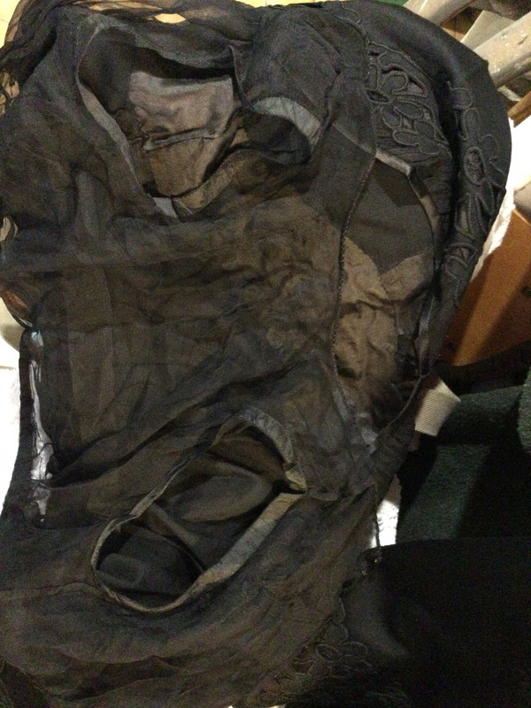 Robe 1920