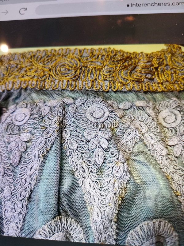 Robe 1920