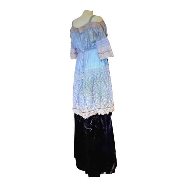 Robe 1920