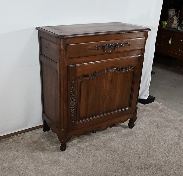 Important Confiturier, style Louis XV – Début XIXe