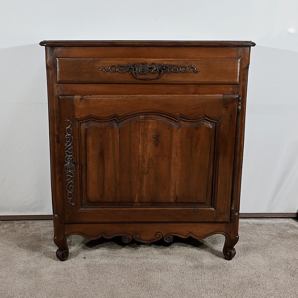 Important Confiturier, style Louis XV – Début XIXe