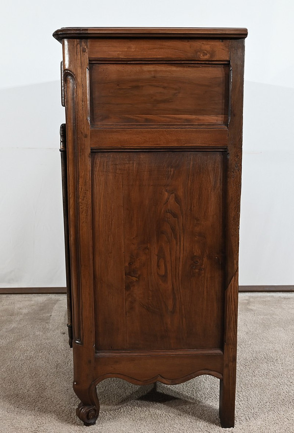 Important Confiturier, style Louis XV – Début XIXe