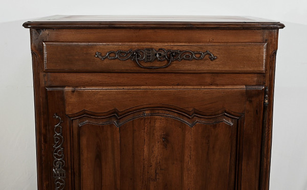 Important Confiturier, style Louis XV – Début XIXe