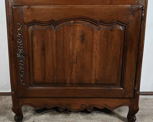 Important Confiturier, style Louis XV – Début XIXe