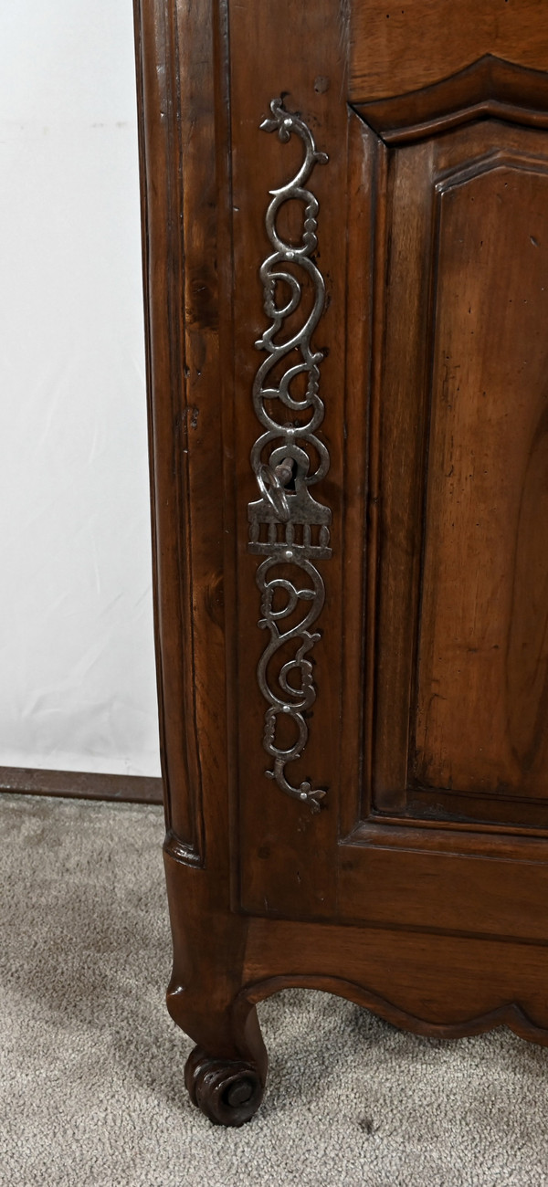 Important Confiturier, style Louis XV – Début XIXe