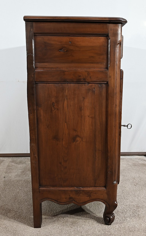 Important Confiturier, style Louis XV – Début XIXe