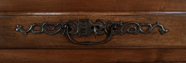 Important Confiturier, style Louis XV – Début XIXe