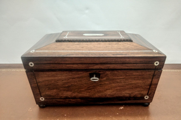 Regency Box