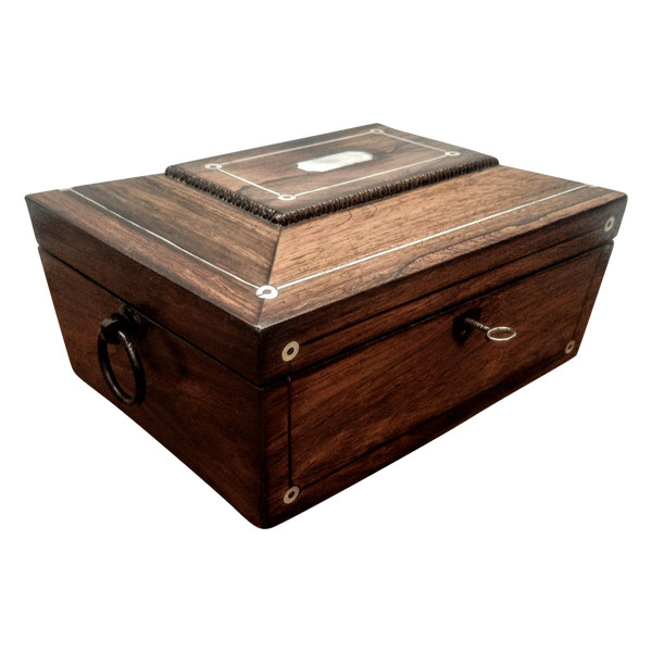 Regency-Box