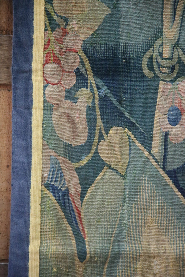 -Aristoloche, Southern Netherlands around 1530.
