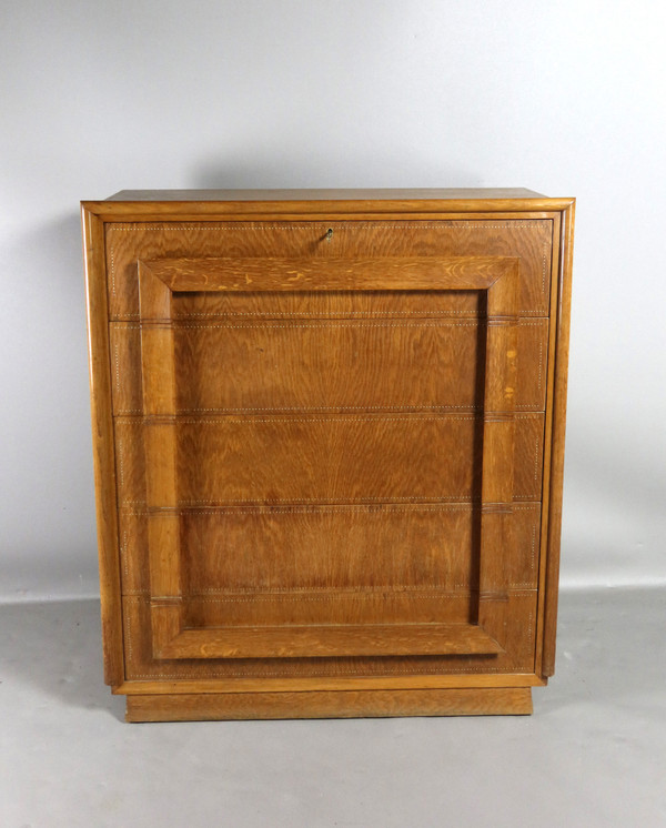 Commode André Sornay